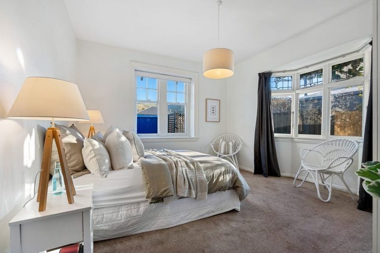 Photo of property in 65 Wiggins Street, Sumner, Christchurch, 8081