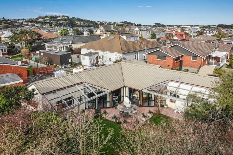 Photo of property in 95a Musselburgh Rise, Musselburgh, Dunedin, 9013