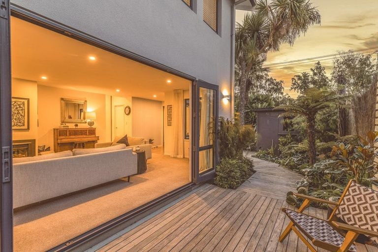 Photo of property in 49 Head Street, Sumner, Christchurch, 8081