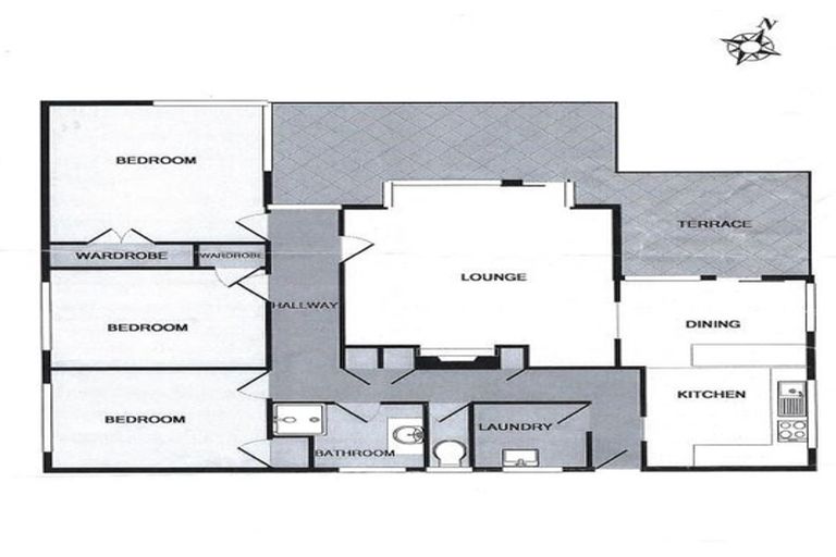 Photo of property in 2 Penny Lane, Lower Vogeltown, New Plymouth, 4310