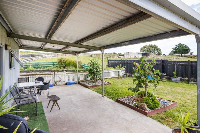 Photo of property in 133 Taikorea Road, Glen Oroua, Palmerston North, 4473