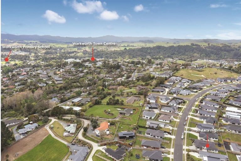 Photo of property in 37 Jamish Drive, Warkworth, 0910