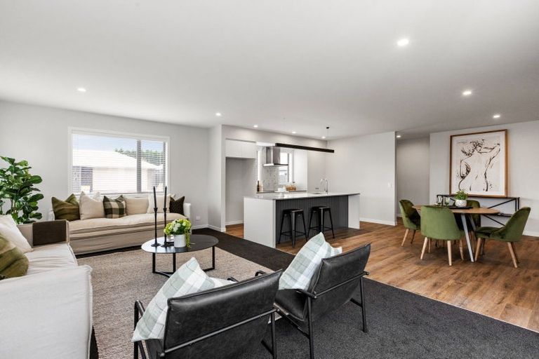 Photo of property in 9 George Yee Place, Taradale, Napier, 4112