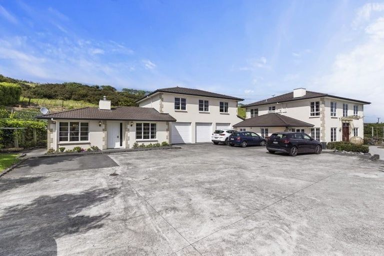 Photo of property in 816 Redoubt Road, Flat Bush, Auckland, 2019