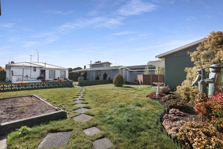 Photo of property in 153 Archibald Street, Tinwald, Ashburton, 7700