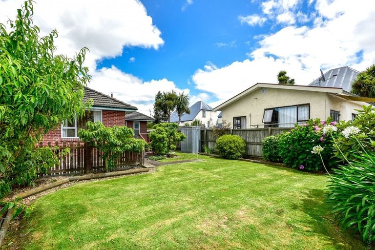 Photo of property in 4/401 Cashel Street, Linwood, Christchurch, 8011
