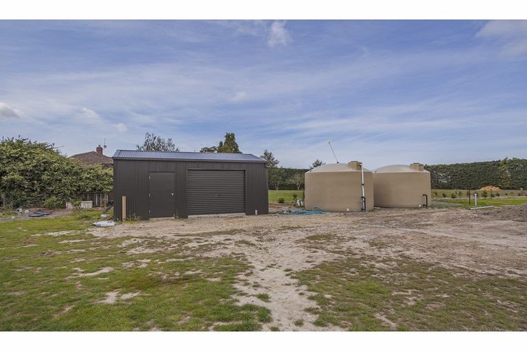 Photo of property in 115 Divan Road, Levels, Timaru, 7975
