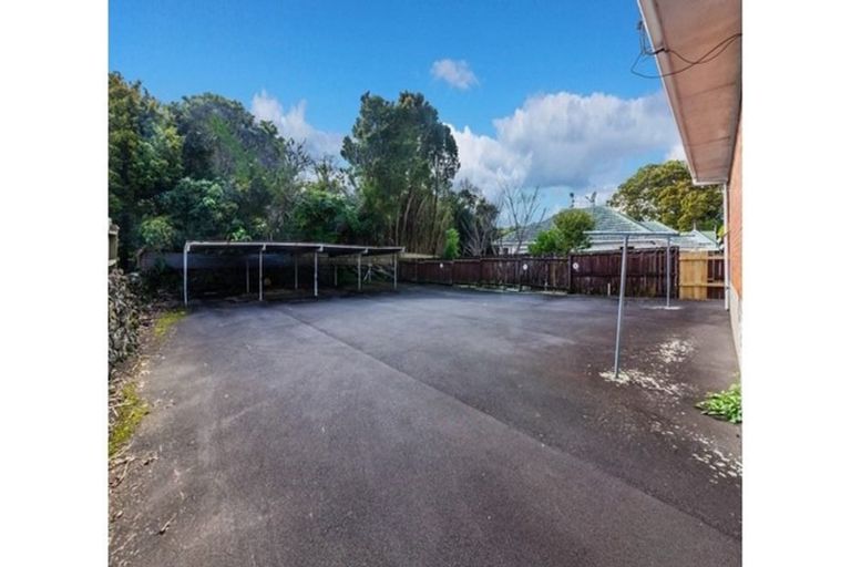 Photo of property in 4/61 View Road, Mount Eden, Auckland, 1024