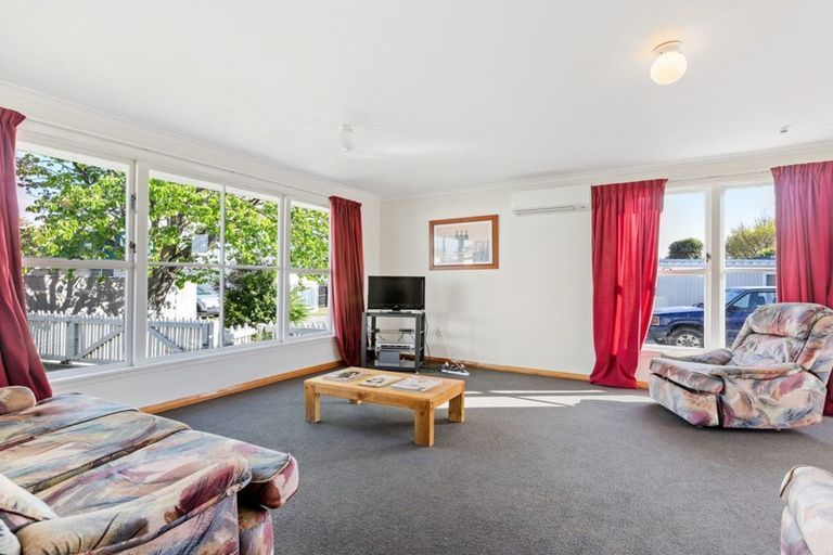 Photo of property in 23 Leefield Street, Blenheim, 7201