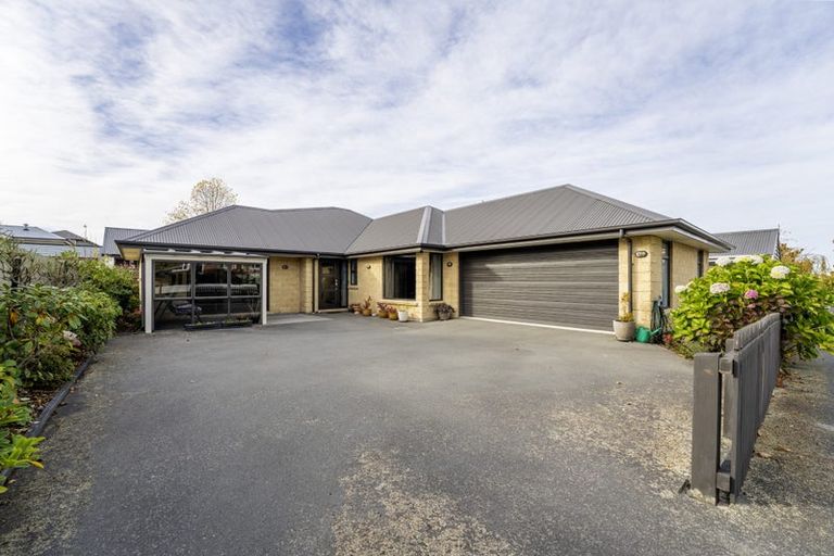 Photo of property in 57 Rathmore Street, West End, Timaru, 7910