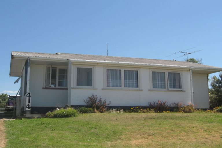 Photo of property in 414 Pukehina Parade, Pukehina, 3189