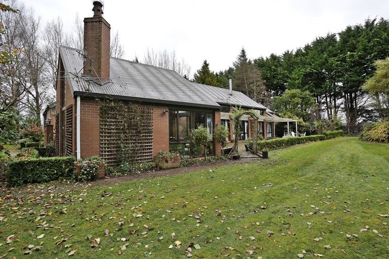 Photo of property in 488 Woodlands South Road, Rimu, Invercargill, 9871