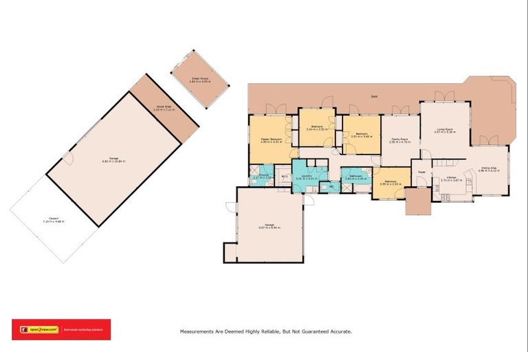 Photo of property in 99 Kapukapu Road, Hamurana, Rotorua, 3096