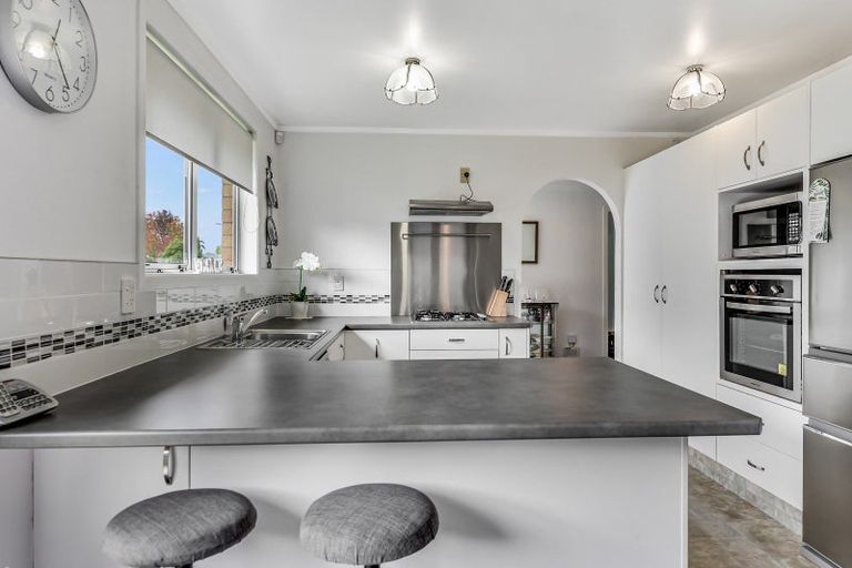 Photo of property in 5 Chamberlain Place, Chartwell, Hamilton, 3210