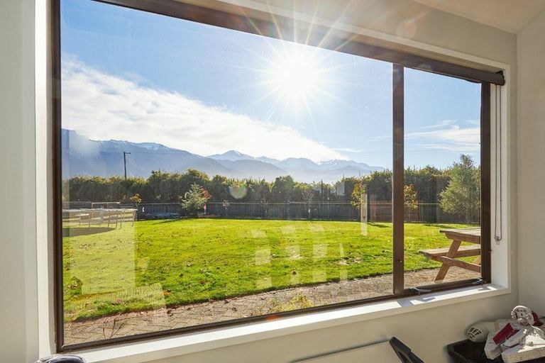 Photo of property in 61 Harnetts Road, Kaikoura Flat, Kaikoura, 7371