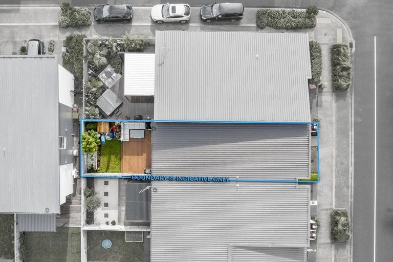 Photo of property in 25 Eyton Kay Road, Hobsonville, Auckland, 0616