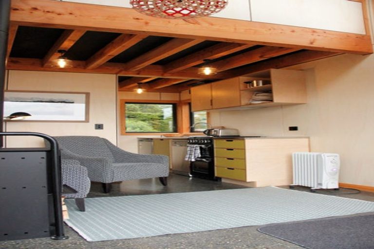 Photo of property in 106 Aramoana Road, Deborah Bay, Port Chalmers, 9082