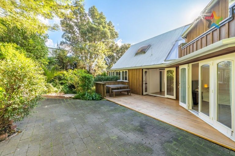 Photo of property in 12 Korimako Road, Days Bay, Lower Hutt, 5013