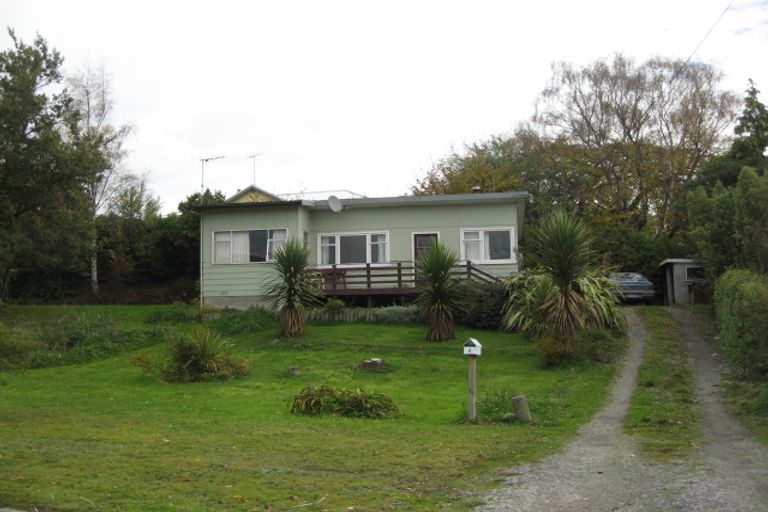 Photo of property in 3 Ayr Street, Balclutha, 9230