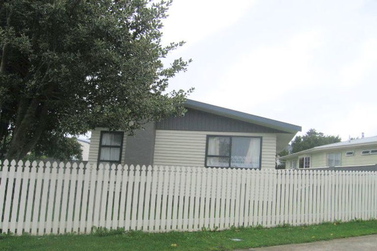 Photo of property in 3 Desert Gold Street, Ascot Park, Porirua, 5024
