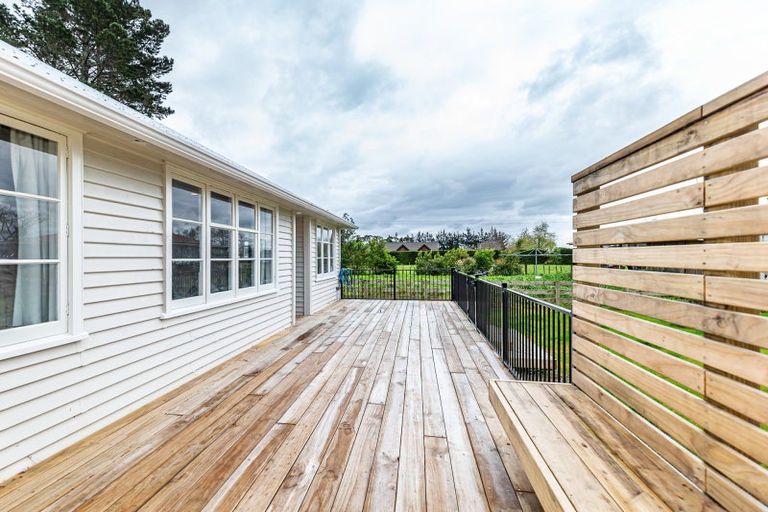 Photo of property in 32 Graham Street, Shannon, 4821