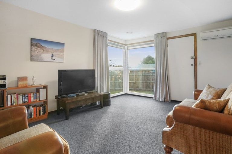 Photo of property in 5/459 Worcester Street, Linwood, Christchurch, 8011