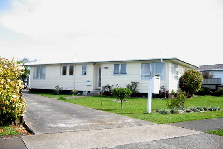 Photo of property in 29 Stafford Street, Springvale, Whanganui, 4501