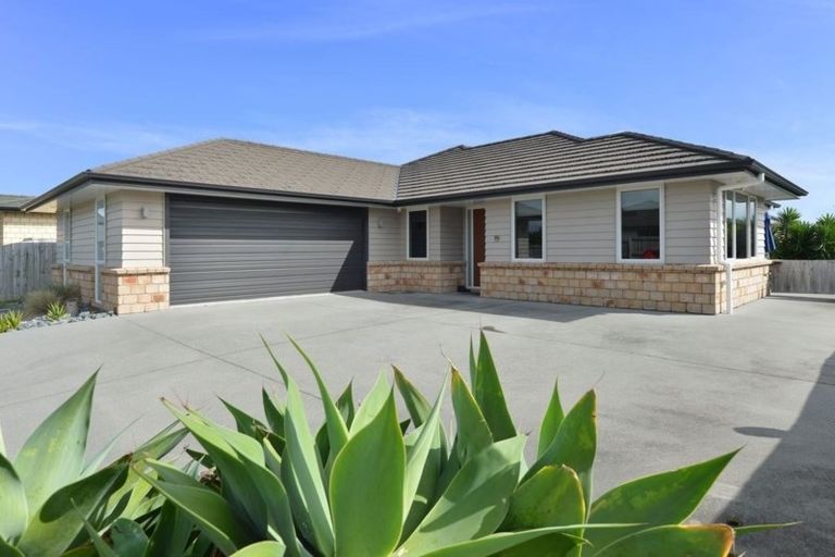 Photo of property in 18 Roto View, One Tree Point, 0118