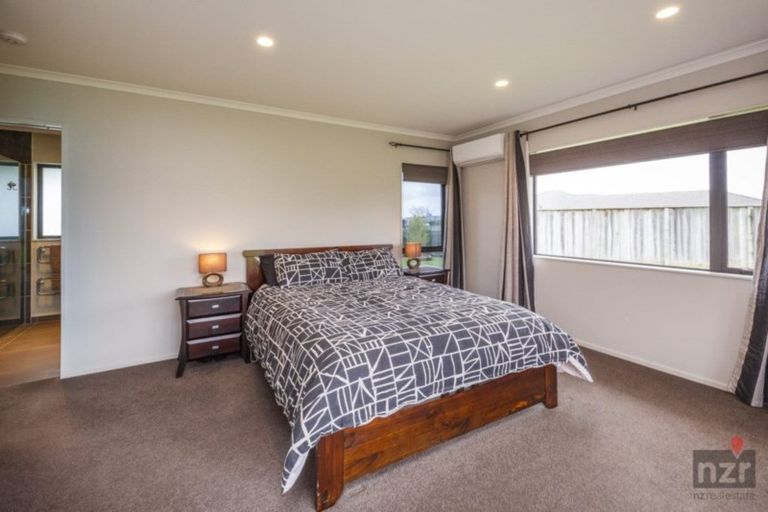 Photo of property in 92 Mount Taylor Drive, Feilding, 4775