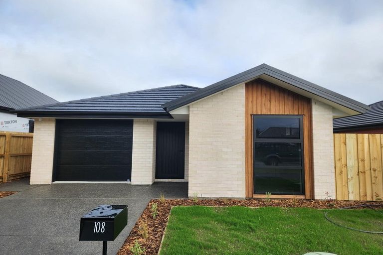 Photo of property in 108 Kennedys Bush Road, Halswell, Christchurch, 8025