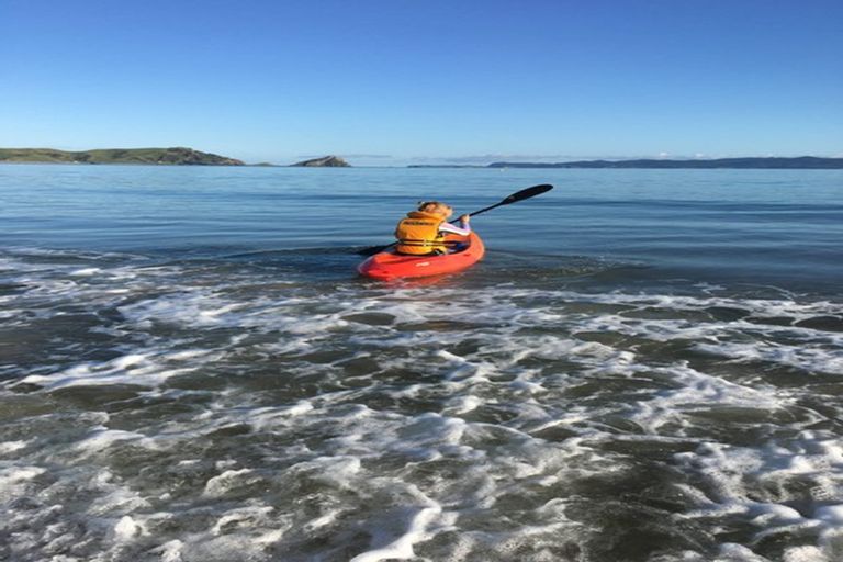 Photo of property in 88 Opito Bay Road, Opito Bay, Whitianga, 3592