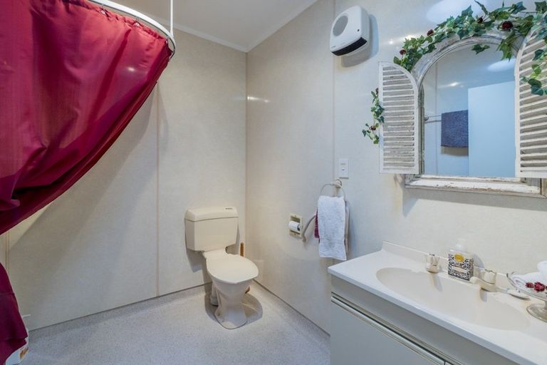 Photo of property in 50 Chester Street, Levin, 5510