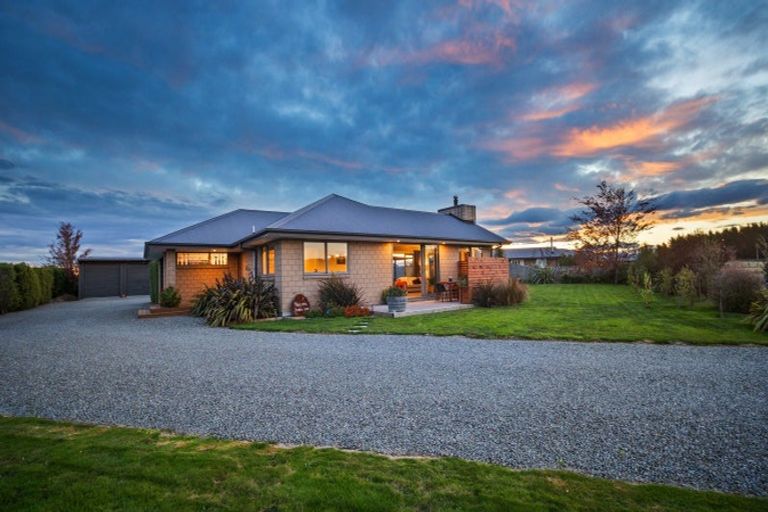 Photo of property in 1 Fantail Avenue, Amberley, 7410