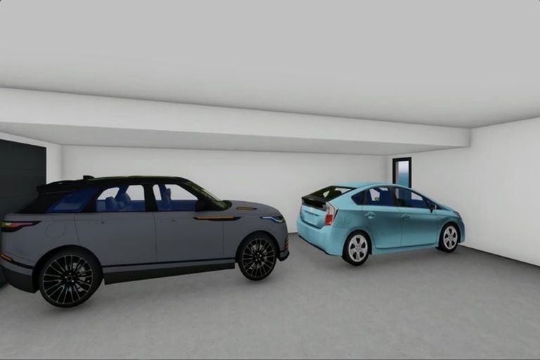 Photo of property in 175b Major Hornbrook Road, Mount Pleasant, Christchurch, 8081