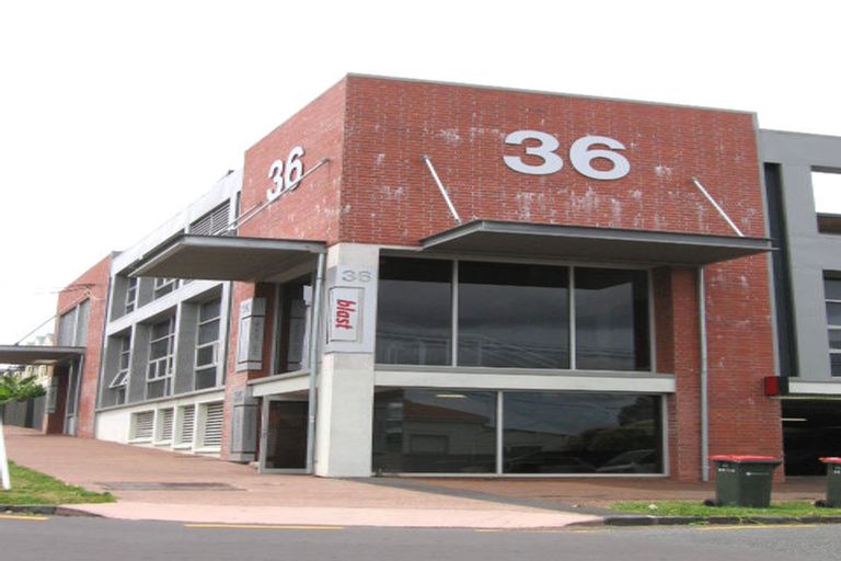 Photo of property in 1/36 Scanlan Street, Grey Lynn, Auckland, 1021