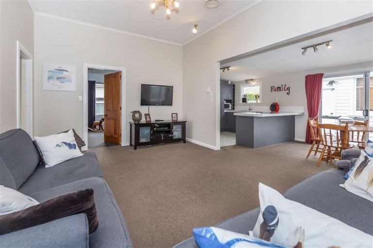 Photo of property in 30 Burlington Street, Sydenham, Christchurch, 8023