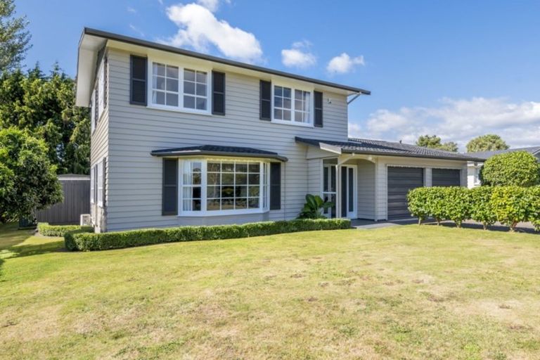 Photo of property in 24 Lancaster Street, Levin, 5510