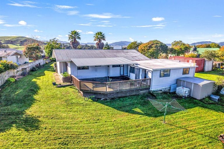 Photo of property in 8 Doctors Hill Road, Maungaturoto, 0520