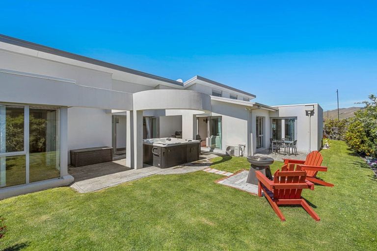 Photo of property in 9 Easthaven Place, Redwoodtown, Blenheim, 7201