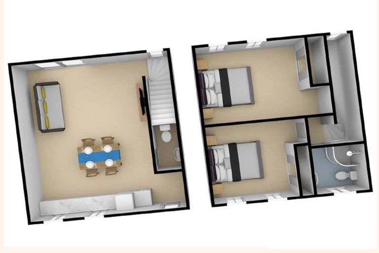 Photo of property in 5/15 Sunhill Road, Sunnyvale, Auckland, 0612