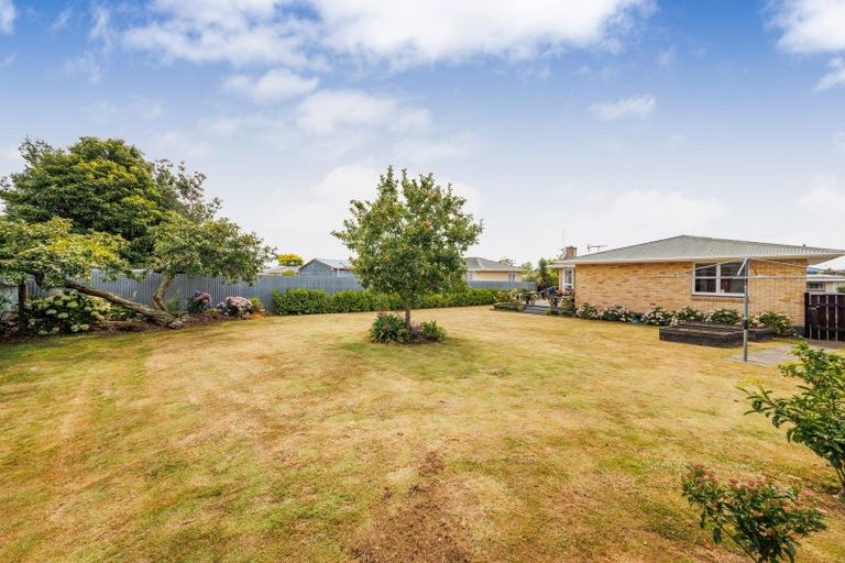 Photo of property in 22 Mcclure Street, Feilding, 4702