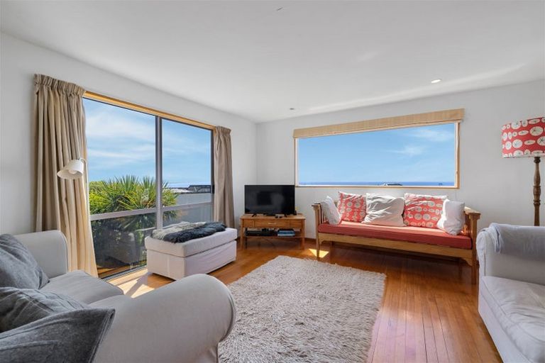 Photo of property in 18 Godley Drive, Scarborough, Christchurch, 8081