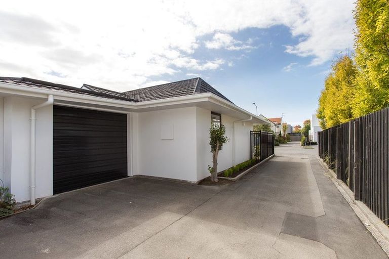 Photo of property in 1/83 Winchester Street, Merivale, Christchurch, 8014