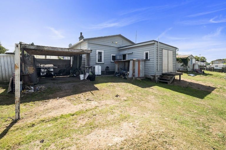Photo of property in 110 Arapuni Street, Putaruru, 3411