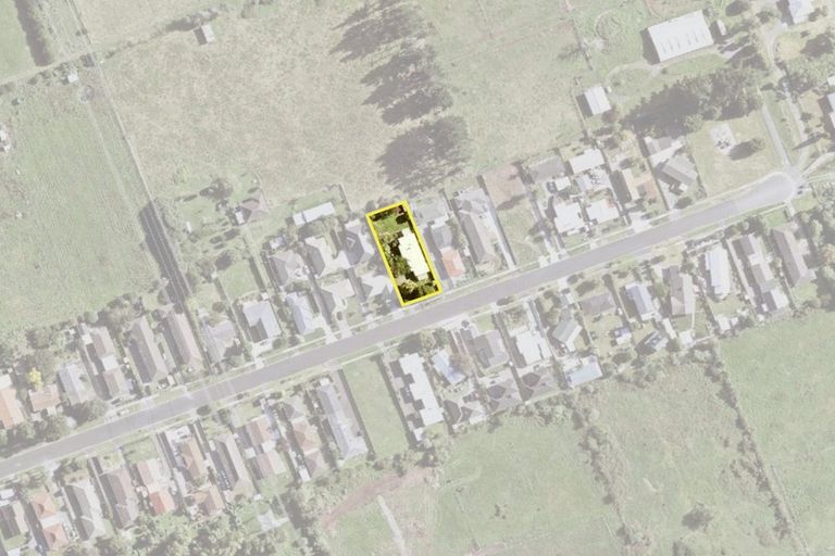 Photo of property in 34 Berwyn Avenue, Takanini, 2112