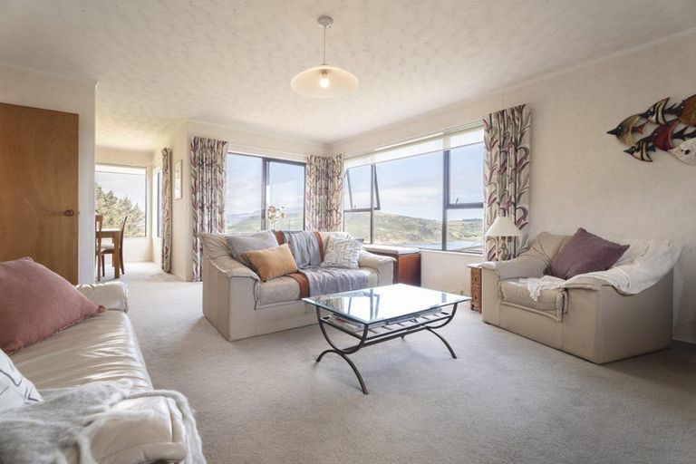 Photo of property in 91 Pope Street, Camborne, Porirua, 5026