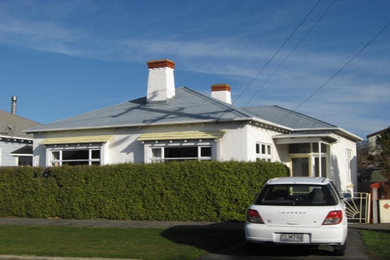 Photo of property in 5 Hargest Crescent, Saint Kilda, Dunedin, 9012
