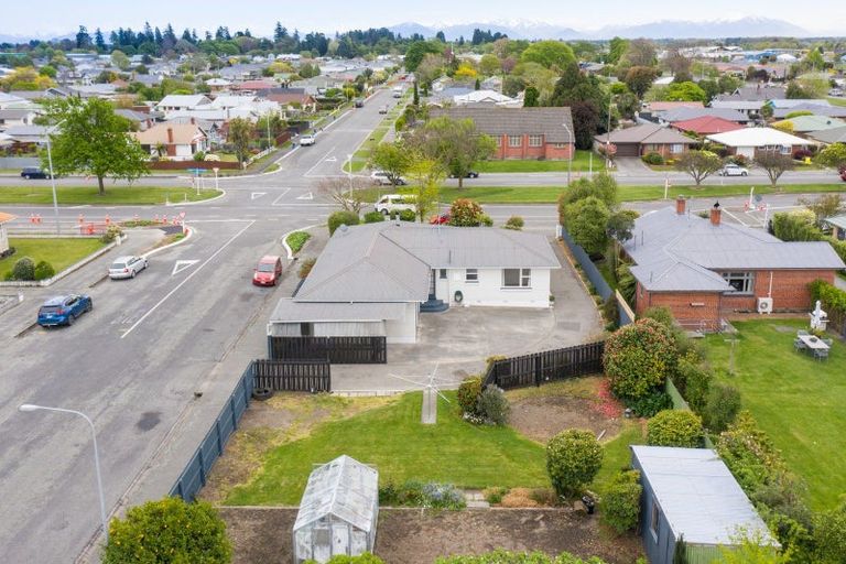 Photo of property in 196 Chalmers Avenue, Hampstead, Ashburton, 7700