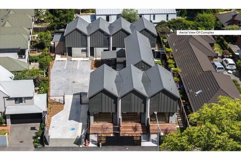 Photo of property in 6/77 Deans Avenue, Riccarton, Christchurch, 8011