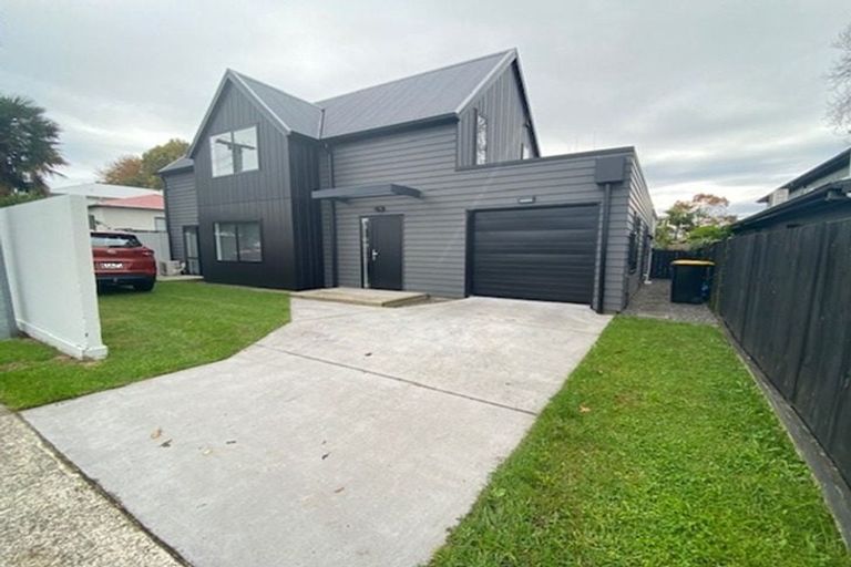 Photo of property in 143a Fifteenth Avenue, Tauranga South, Tauranga, 3112